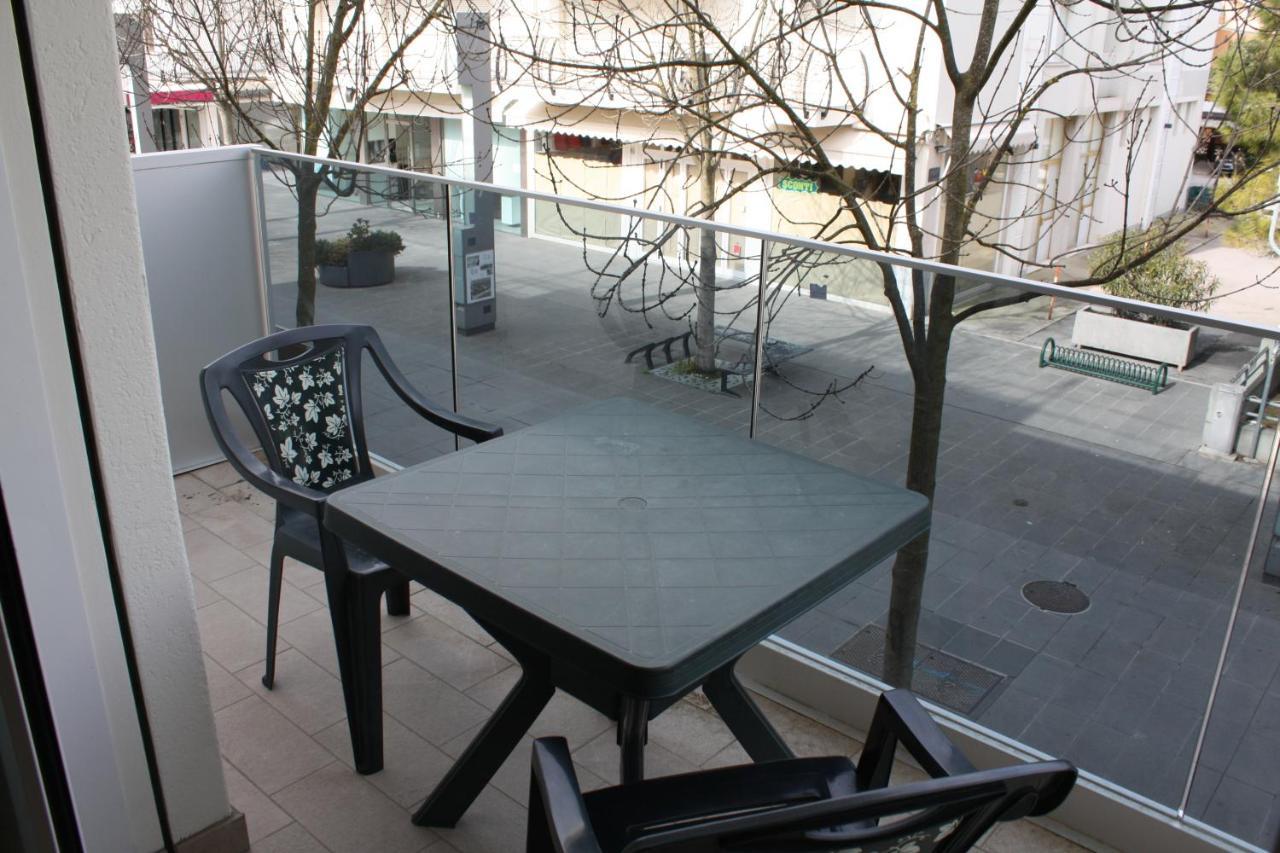 Apartmán Venus Lignano Sabbiadoro Exteriér fotografie