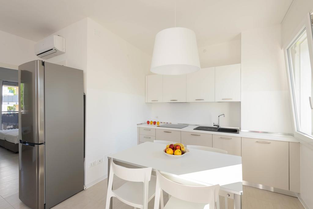 Apartmán Venus Lignano Sabbiadoro Exteriér fotografie