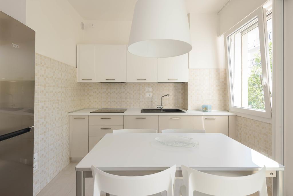 Apartmán Venus Lignano Sabbiadoro Exteriér fotografie