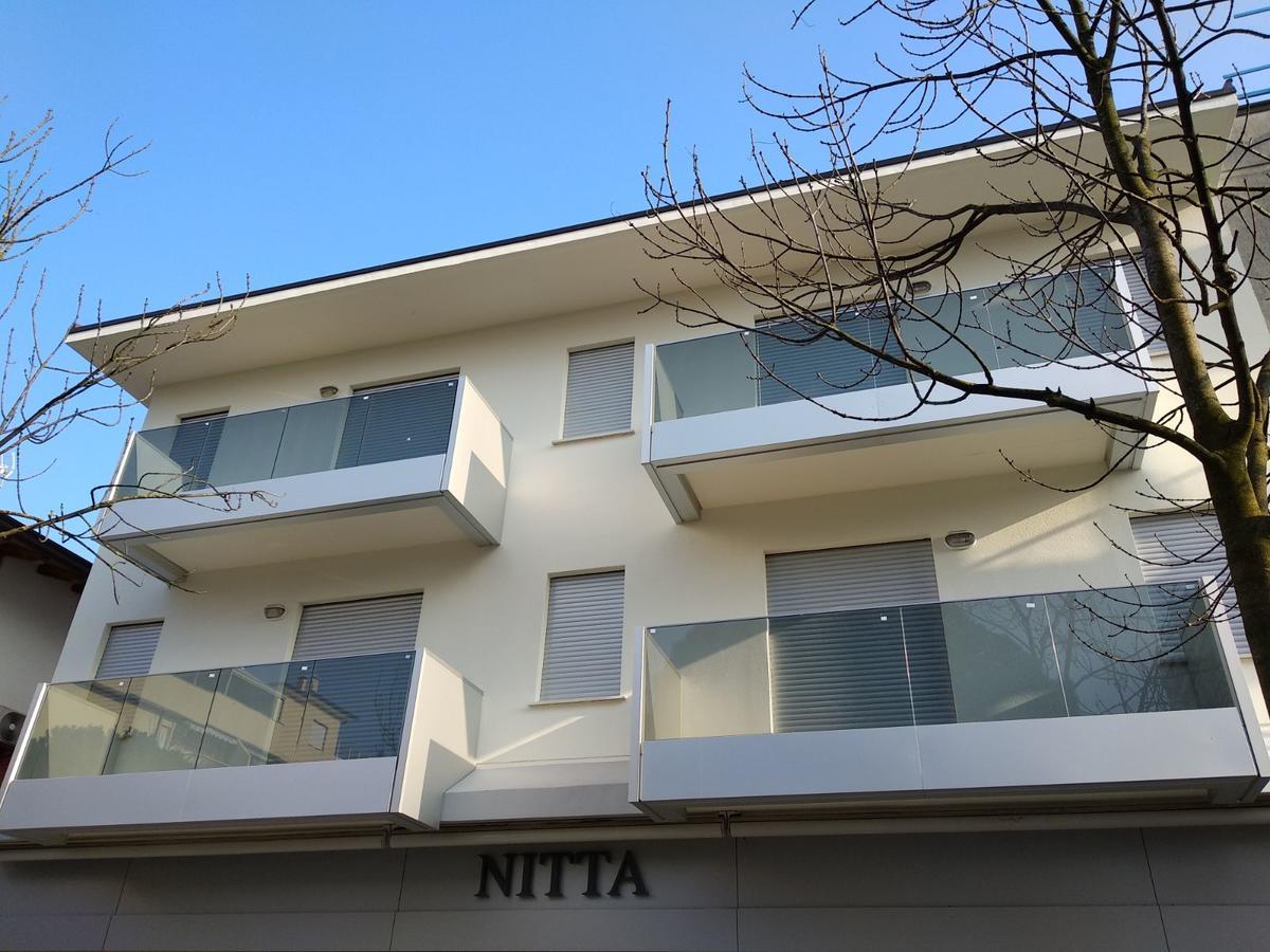 Apartmán Venus Lignano Sabbiadoro Exteriér fotografie